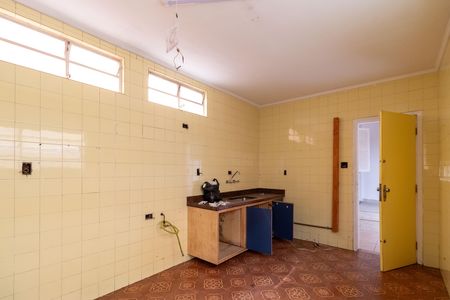 Casa para alugar com 162m², 3 quartos e 2 vagas Casa para alugar com 162m², 3 quartos e 2 vagasCozinha