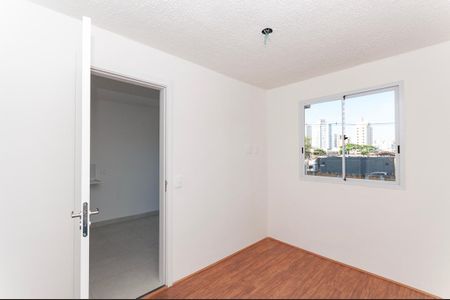 Apartamento à venda com 27m², 1 quarto e sem vagaQuarto Suíte