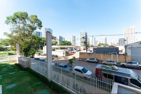 Apartamento à venda com 27m², 1 quarto e sem vagaVista