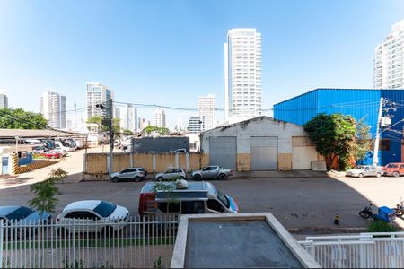 Apartamento à venda com 27m², 1 quarto e sem vagaVista