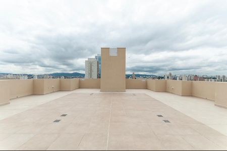 Apartamento à venda com 27m², 1 quarto e sem vagaÁrea Comum - Lazer Externos