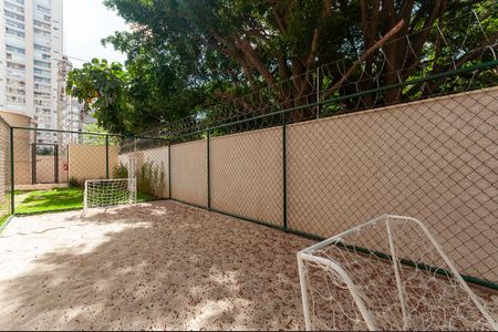 Apartamento à venda com 27m², 1 quarto e sem vagaÁrea Comum - Campinho Infantil