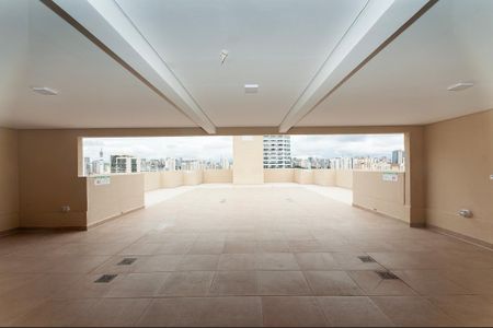 Apartamento à venda com 27m², 1 quarto e sem vagaÁrea Comum - Lazer Externos