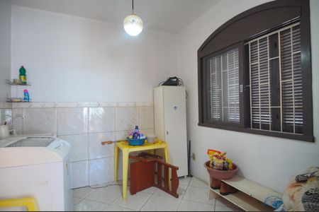 Casa à venda com 320m², 4 quartos e 5 vagasÁrea de Serviço