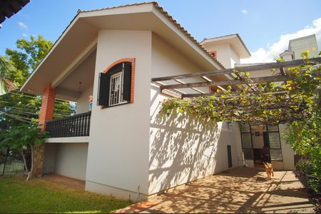 Casa à venda com 320m², 4 quartos e 5 vagasÁrea comum