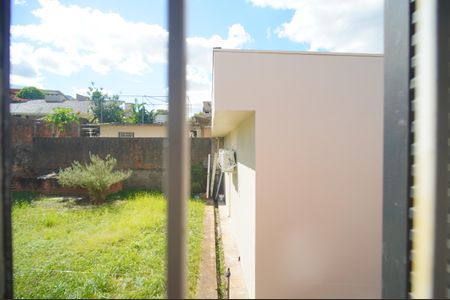Casa à venda com 320m², 4 quartos e 5 vagasVista do Quarto 2