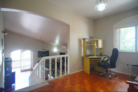 Casa à venda com 320m², 4 quartos e 5 vagasSala 2