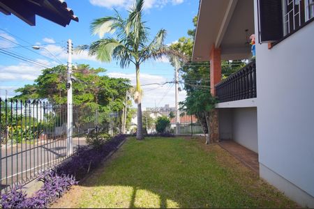 Casa à venda com 320m², 4 quartos e 5 vagasQuintal