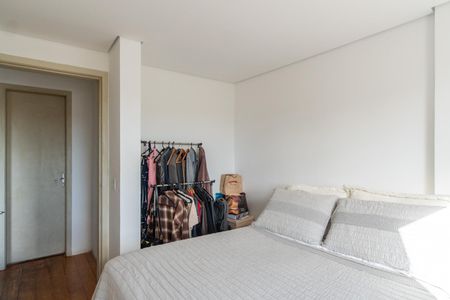 Apartamento à venda com 60m², 1 quarto e sem vagaQuarto