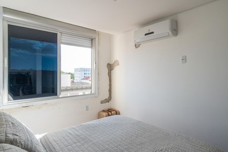 Apartamento à venda com 60m², 1 quarto e sem vagaQuarto