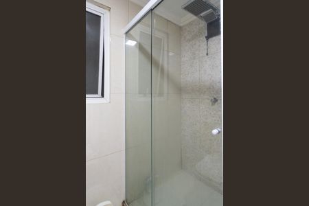 Apartamento à venda com 60m², 1 quarto e sem vagaBanheiro