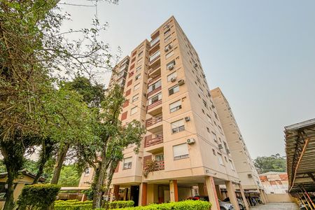 Apartamento à venda com 60m², 1 quarto e sem vagaFachada