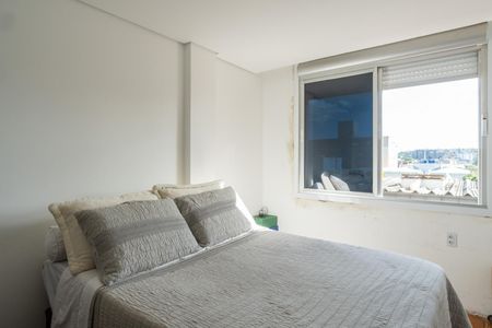 Apartamento à venda com 60m², 1 quarto e sem vagaQuarto