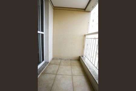 Apartamento para alugar com 72m², 3 quartos e 2 vagas Apartamento para alugar com 72m², 3 quartos e 2 vagasVaranda da Sala