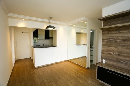 Apartamento para alugar com 72m², 3 quartos e 2 vagas Apartamento para alugar com 72m², 3 quartos e 2 vagassala