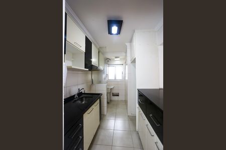 Apartamento para alugar com 72m², 3 quartos e 2 vagas Apartamento para alugar com 72m², 3 quartos e 2 vagasCozinha