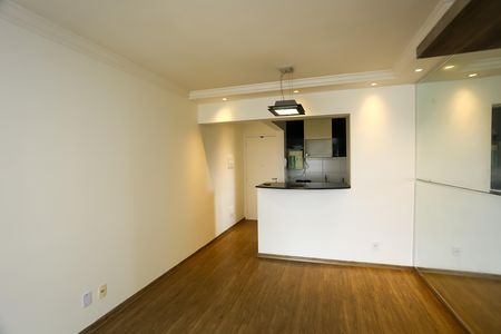 Apartamento para alugar com 72m², 3 quartos e 2 vagas Apartamento para alugar com 72m², 3 quartos e 2 vagassala