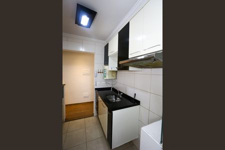 Apartamento para alugar com 72m², 3 quartos e 2 vagas Apartamento para alugar com 72m², 3 quartos e 2 vagasCozinha