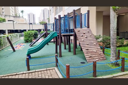 Apartamento para alugar com 72m², 3 quartos e 2 vagas Apartamento para alugar com 72m², 3 quartos e 2 vagasÁrea comum - Playground