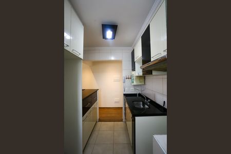 Apartamento para alugar com 72m², 3 quartos e 2 vagas Apartamento para alugar com 72m², 3 quartos e 2 vagasCozinha