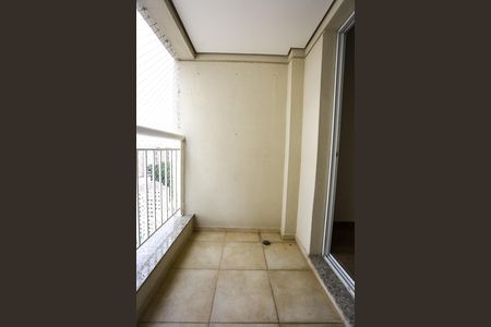 Apartamento para alugar com 72m², 3 quartos e 2 vagas Apartamento para alugar com 72m², 3 quartos e 2 vagasVaranda da Sala