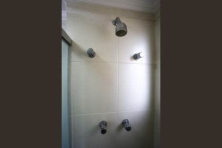Apartamento para alugar com 72m², 3 quartos e 2 vagas Apartamento para alugar com 72m², 3 quartos e 2 vagasBanheiro da Suíte