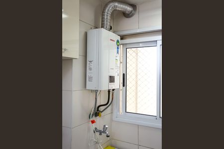 Apartamento para alugar com 72m², 3 quartos e 2 vagas Apartamento para alugar com 72m², 3 quartos e 2 vagasÁrea de Serviço