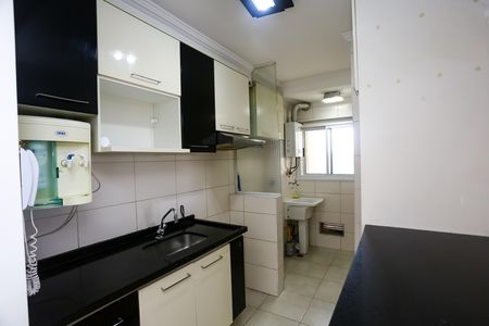 Apartamento para alugar com 72m², 3 quartos e 2 vagas Apartamento para alugar com 72m², 3 quartos e 2 vagasCozinha