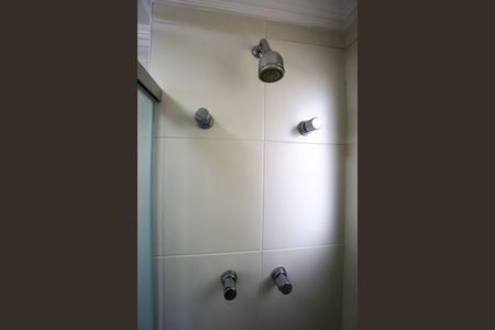 Apartamento para alugar com 72m², 3 quartos e 2 vagas Apartamento para alugar com 72m², 3 quartos e 2 vagasBanheiro da Suíte