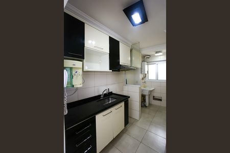 Apartamento para alugar com 72m², 3 quartos e 2 vagas Apartamento para alugar com 72m², 3 quartos e 2 vagasCozinha