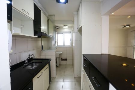 Apartamento para alugar com 72m², 3 quartos e 2 vagas Apartamento para alugar com 72m², 3 quartos e 2 vagasCozinha