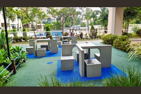 Apartamento para alugar com 72m², 3 quartos e 2 vagas Apartamento para alugar com 72m², 3 quartos e 2 vagasÁrea comum