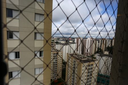 Apartamento para alugar com 72m², 3 quartos e 2 vagas Apartamento para alugar com 72m², 3 quartos e 2 vagasquarto 2 vista