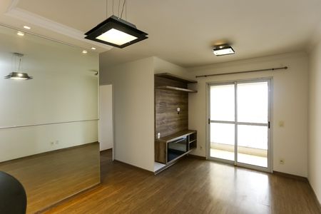 Apartamento para alugar com 72m², 3 quartos e 2 vagas Apartamento para alugar com 72m², 3 quartos e 2 vagassala