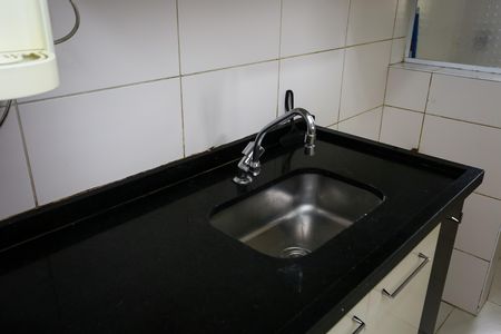 Apartamento para alugar com 72m², 3 quartos e 2 vagas Apartamento para alugar com 72m², 3 quartos e 2 vagasCozinha