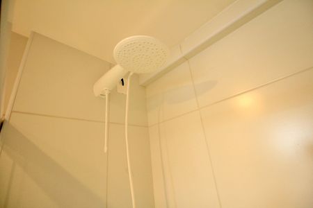 Apartamento para alugar com 22m², 1 quarto e 1 vagaBanheiro