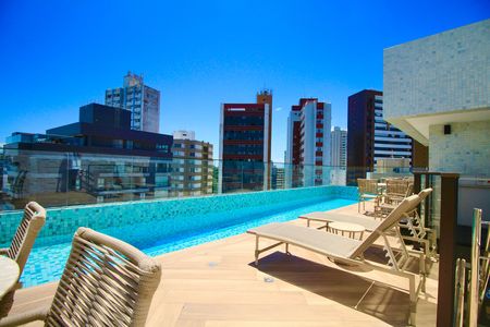 Apartamento para alugar com 22m², 1 quarto e 1 vagaÁrea comum - Piscina