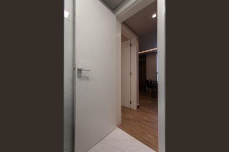 Apartamento para alugar com 56m², 2 quartos e 1 vaga Apartamento para alugar com 56m², 2 quartos e 1 vagaBanheiro