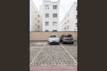 Apartamento para alugar com 56m², 2 quartos e 1 vaga Apartamento para alugar com 56m², 2 quartos e 1 vagaGaragem
