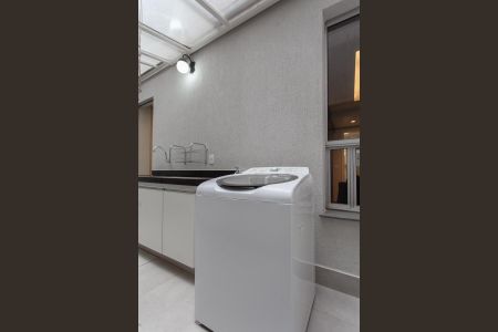 Apartamento para alugar com 56m², 2 quartos e 1 vaga Apartamento para alugar com 56m², 2 quartos e 1 vagaÁrea de Serviço e Privativa