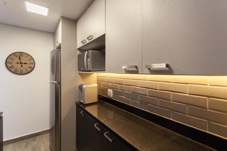 Apartamento para alugar com 56m², 2 quartos e 1 vaga Apartamento para alugar com 56m², 2 quartos e 1 vagaCozinha