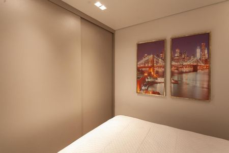 Apartamento para alugar com 56m², 2 quartos e 1 vaga Apartamento para alugar com 56m², 2 quartos e 1 vagaQuarto 1