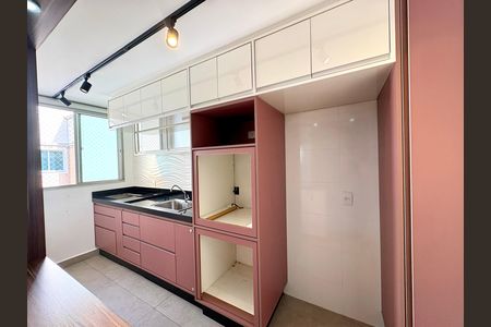 Apartamento para alugar com 105m², 3 quartos e 1 vaga Apartamento para alugar com 105m², 3 quartos e 1 vagaCozinha