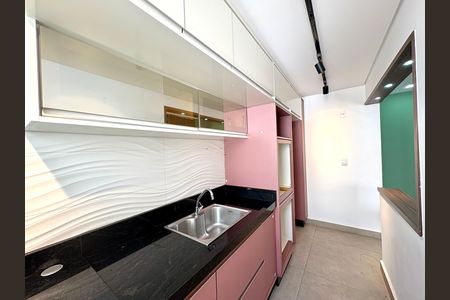 Apartamento para alugar com 105m², 3 quartos e 1 vaga Apartamento para alugar com 105m², 3 quartos e 1 vagaCozinha