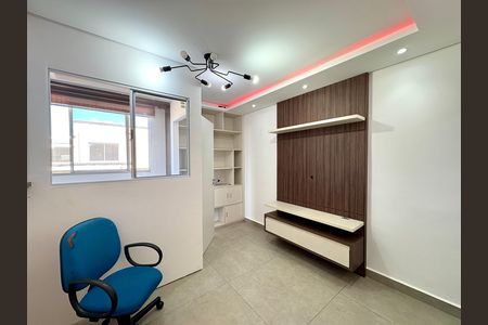 Apartamento para alugar com 105m², 3 quartos e 1 vaga Apartamento para alugar com 105m², 3 quartos e 1 vagaQuarto 3 - Suíte