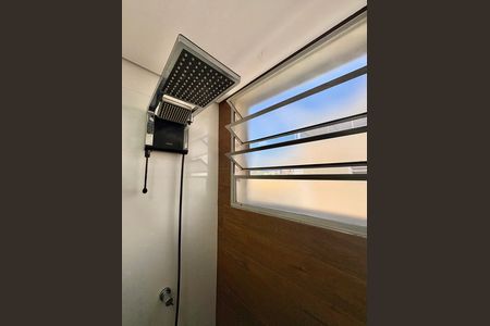 Apartamento para alugar com 105m², 3 quartos e 1 vaga Apartamento para alugar com 105m², 3 quartos e 1 vagaBanheiro Social