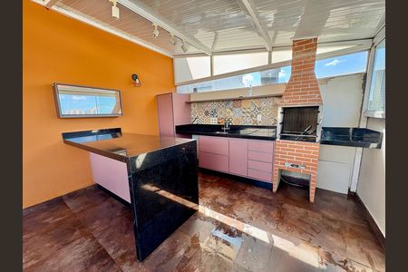 Apartamento para alugar com 105m², 3 quartos e 1 vaga Apartamento para alugar com 105m², 3 quartos e 1 vagaÁrea gourmet