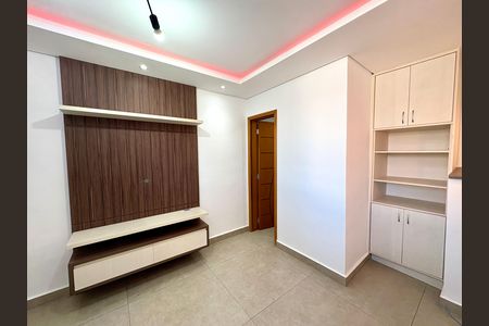 Apartamento para alugar com 105m², 3 quartos e 1 vaga Apartamento para alugar com 105m², 3 quartos e 1 vagaQuarto 3 - Suíte