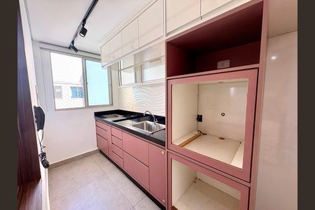 Apartamento para alugar com 105m², 3 quartos e 1 vaga Apartamento para alugar com 105m², 3 quartos e 1 vagaCozinha