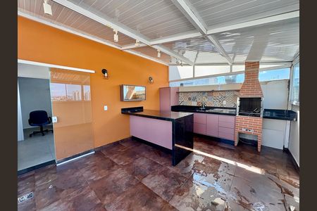Apartamento para alugar com 105m², 3 quartos e 1 vaga Apartamento para alugar com 105m², 3 quartos e 1 vagaÁrea gourmet